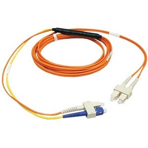 Tripp Lite N426-03M Mode Conditioning Fiber Optic Patch Cable