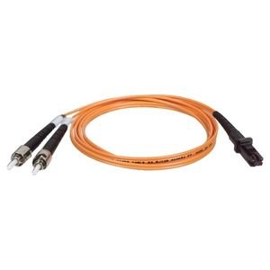 Tripp Lite N308-15M Fiber Optic Duplex Patch Cable