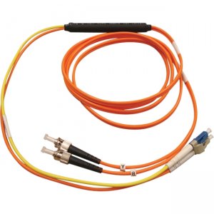 Tripp Lite N422-10M Fiber Optic Duplex Patch Cable