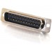C2G 01592 DB-25 Solder Connector
