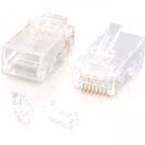 C2G 27572 Cat. 5E Modular Connector