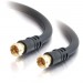 C2G 29133 Value Series F-Type Coaxial Video Cable