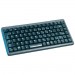 Cherry G84-4100LCMUS-2 Ultraslim Keyboard G84-4100