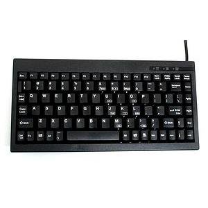 Unitech K595U-B Mini POS Keyboards