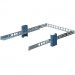 Innovation 1UKIT-009 1U Rack Mount Rails