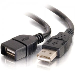 C2G 52107 USB Extension Cable