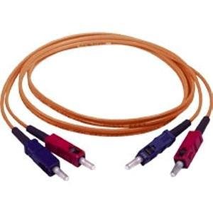 C2G 33002 Duplex Fiber Patch Cable