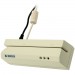 Unitech MSR206-33U Magnetic Stripe Reader MSR206