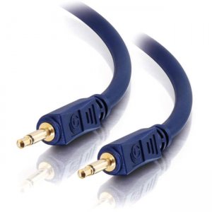 C2G 40620 Velocity Mono Audio Cable