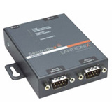 Lantronix SD2101002-11 SecureBox Device Server SDS2101