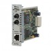 Allied Telesis AT-CM301 Converteon Fast Ethernet Line Card
