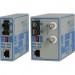 Omnitron Systems 4470-1 FlexPoint T1/E1 SC Multimode 5km US AC Powered 4470-x