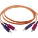 C2G 33005 Duplex Fiber Patch Cable