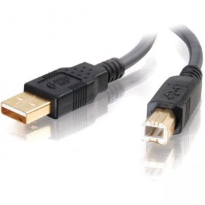 C2G 45003 Ultima USB 2.0 A/B Cable