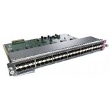 Cisco WS-X4248-FE-SFP Catalyst 4500 Fast Ethernet Switching Module