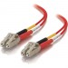 C2G 37376 Fiber Optic Duplex Patch Cable