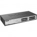 D-Link DGS-1016D 16-Port Gigabit Switch