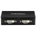 Aluratek ADS02F 2-Port DVI Video Splitter