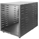 Innovation RACK-117-COVERS Rack Solutions Front And Rear Cover