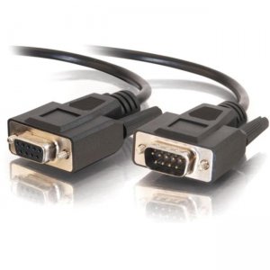 C2G 25213 Serial Extension Cable