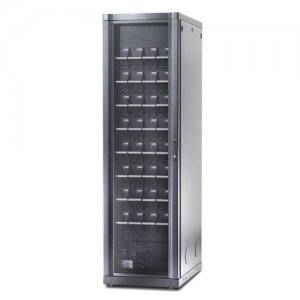 APC SYBFXR8-8 Enclosed Battery Cabinet