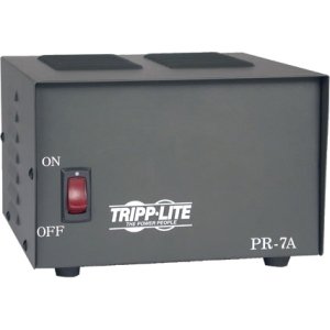 Tripp Lite PR7 PR 120VAC Power Adapter