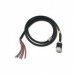 APC PDW61L21-20R 5-Wire Power Extension Cable