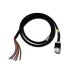 APC PDW11L21-20R 11ft SOOW 5-WIRE Cable