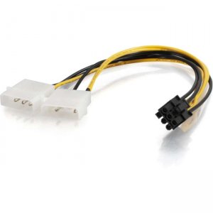 C2G 35522 10" Internal Power Cable