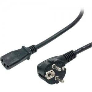 StarTech.com PXT101EUR Standard Power Cord