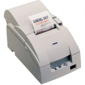 Epson C31C517653 POS Receipt Printer