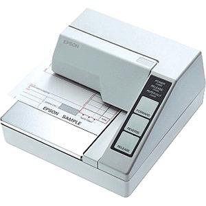 Epson C31C163272 Receipt Printer