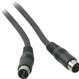 C2G 40915 Value Series S-Video Cable