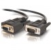 C2G 52031 Serial Extension Cable