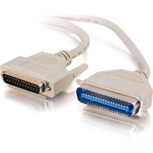 C2G 06094 Printer Parallel Cable