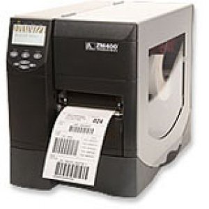 Zebra ZM400 Network Thermal Label Printer ZM400-6001-0100T