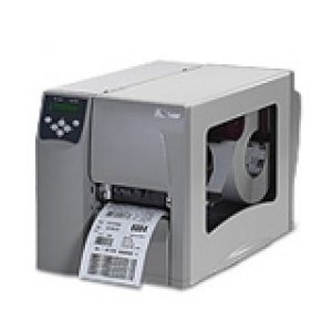 Zebra S4M Thermal Label printer S4M00-2001-0100D