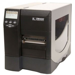 Zebra ZM400 Thermal Label Printer ZM400-3001-0100T