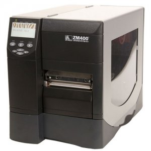 Zebra ZM400 Thermal Label Printer ZM400-2011-0100T
