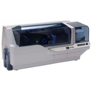 Zebra P430i Card Printer P430I-0000A-ID0