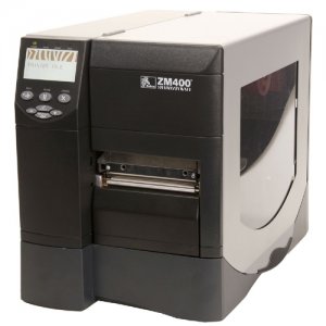 Zebra ZM400 Thermal Label Printer ZM400-2001-5100T