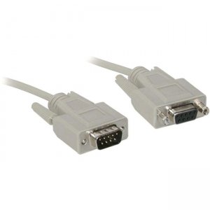 C2G 02711 DB9 Extension Cable