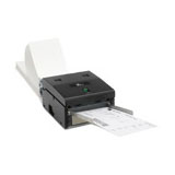 Zebra 01993-000 Thermal Ticket Printer Embedded