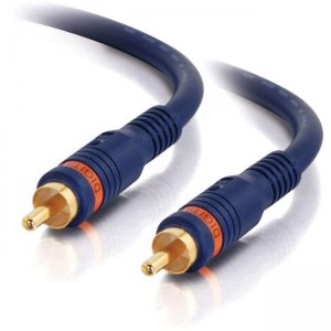 C2G 40008 Velocity Digital Audio Coax Interconnect Cable