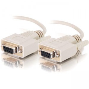 C2G 02695 DB9 Extension Cable