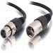 C2G 40058 Pro-Audio Cable (twisted pair)