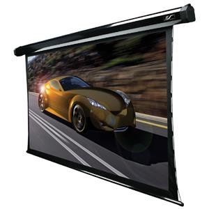 Elite Screens TE120HW2 CineTension2 Electric Projection Screen