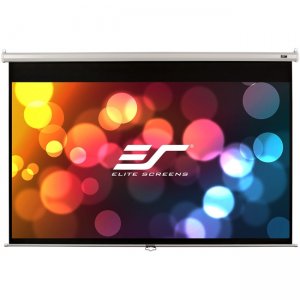 Elite Screens M113NWS1 Projection Screen