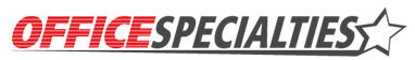 Office Specialties - Computers, Electronics and Office Supplies